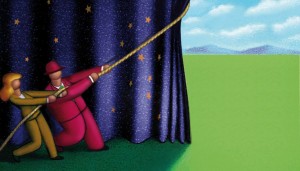 Liderando la zona de innovación