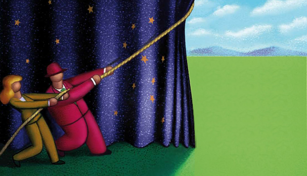 Liderando la zona de innovación