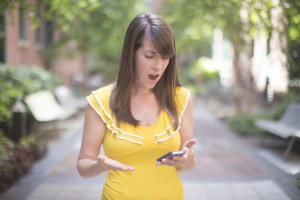 Reputación de marca