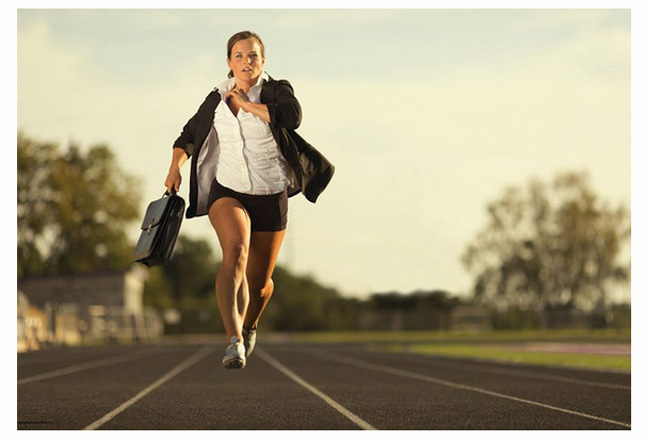 Gestión y management