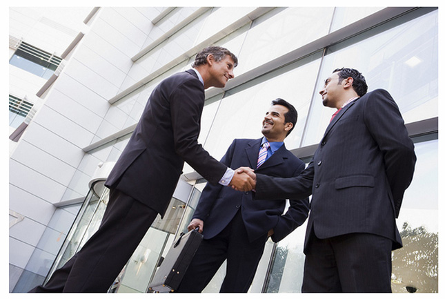 headhunting y tipos de clientes