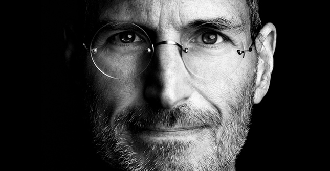 ser como steve jobs