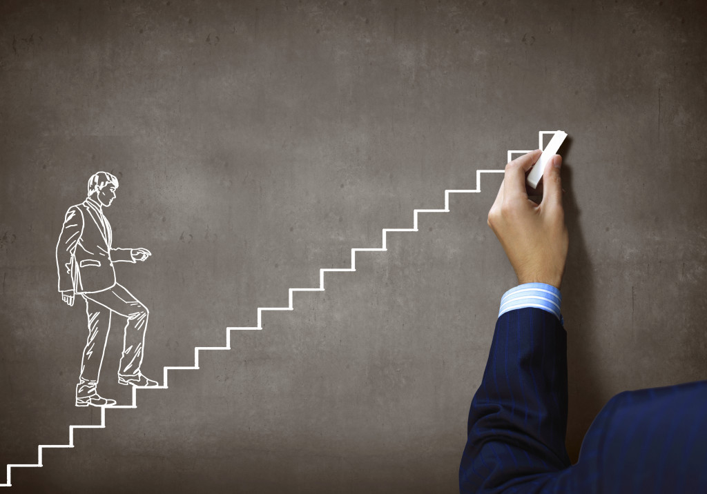 mejorar posición empresa