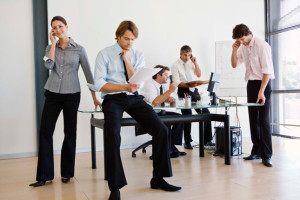 Tendencias mercado laboral