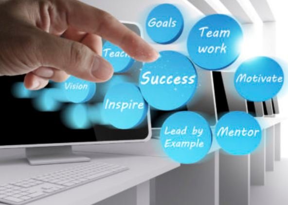 buen líder: ¿se hace?