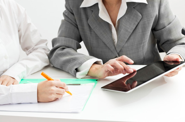 plan de negocio modelo