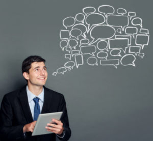 Comunicación corporativa 3.0