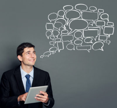 Comunicación corporativa 3.0