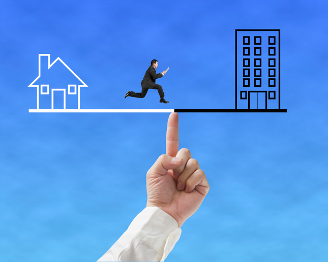 balance trabajo familia