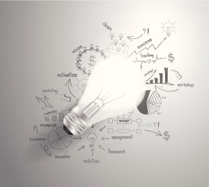 organizacion horizontal y vertical