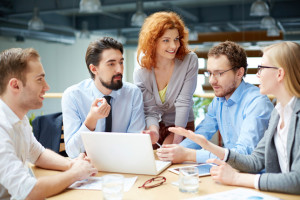 gestión de equipos de alto rendimiento