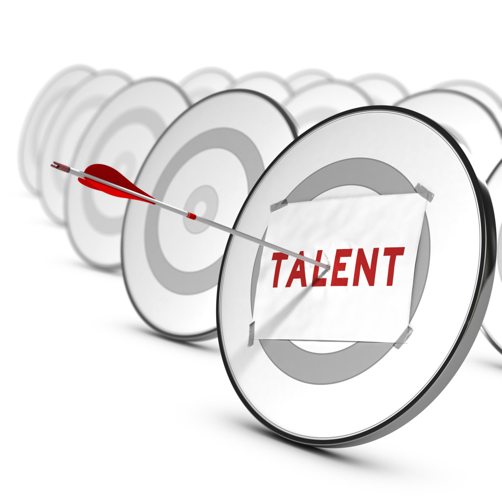 retencion de talento