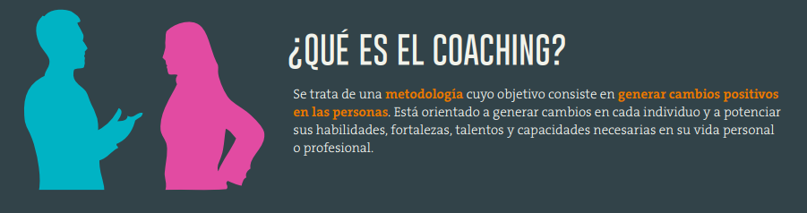 coaching que es