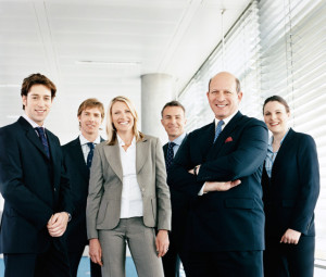 liderazgo carismatico