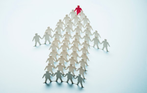 liderazgo organizacional