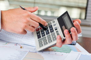 Calculo de la Utilidad marginal