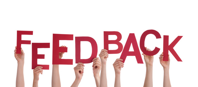 feedback comunicacion