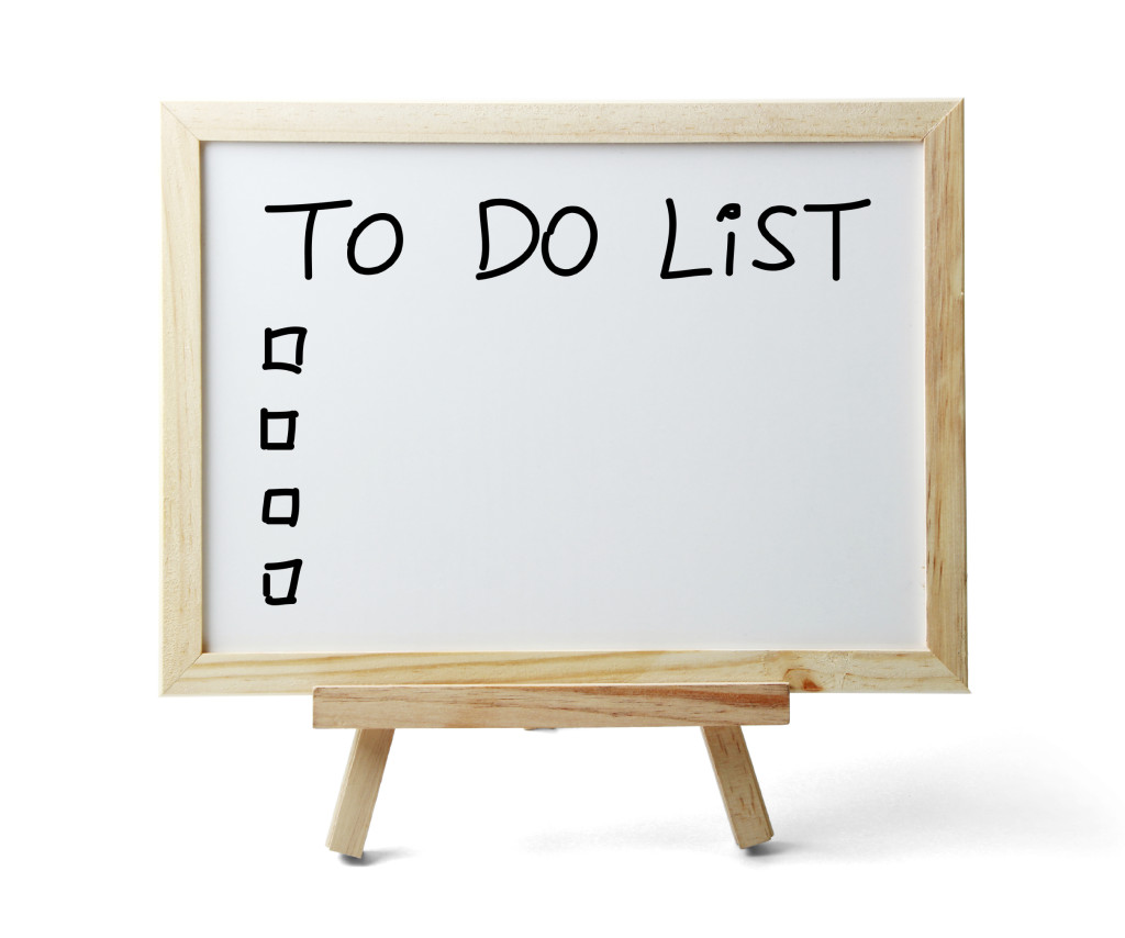 cronograma de actividades