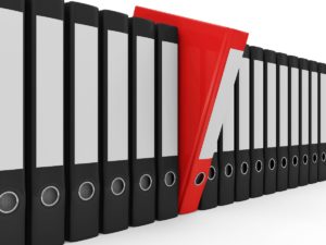 Libros contables: creación y presentación