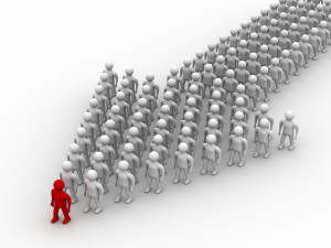 La dirección y el liderazgo como factor clave del éxito