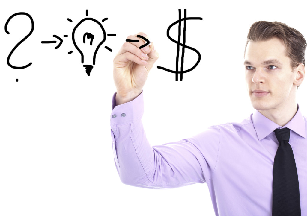 Algunos detalles sobre los Business Models basados en Creative Commons