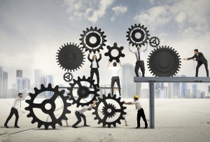 ¿Esta mi compañía preparada para la cooperación empresarial?