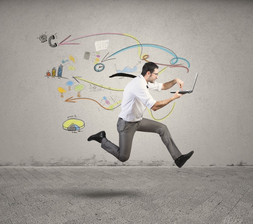 Claves para realizar un análisis del entorno con éxito