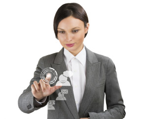 Relación digital con el cliente