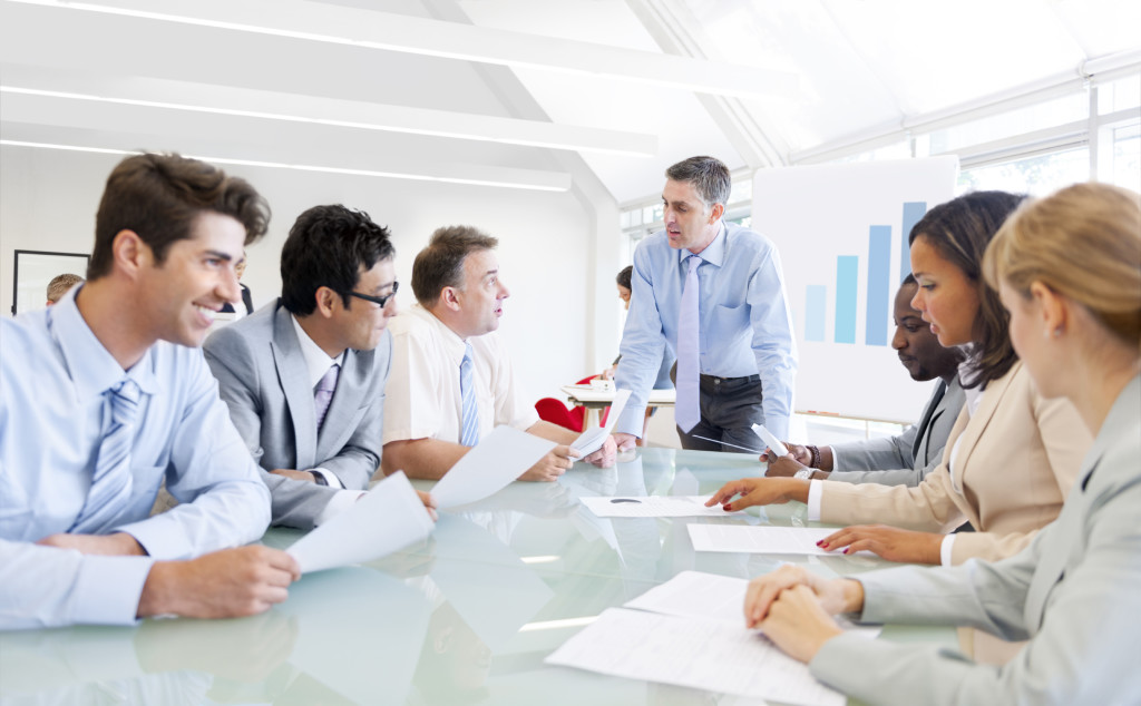 Reglas para aplicar el Empowerment empresarial