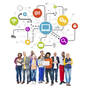 Solo el 13 % de empresas tiene un nivel consolidado de atención al cliente en redes sociales