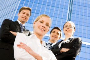 diferentes tipos de liderazgo