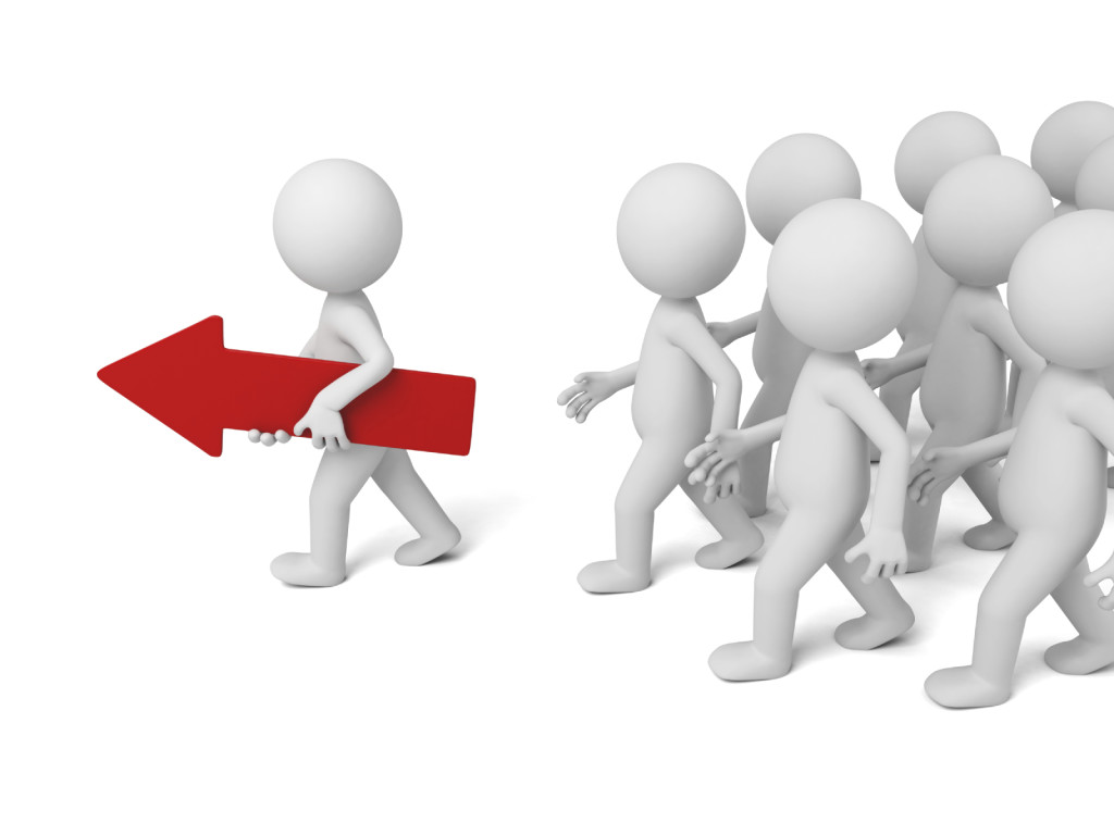 Claves y características del liderazgo transformacional