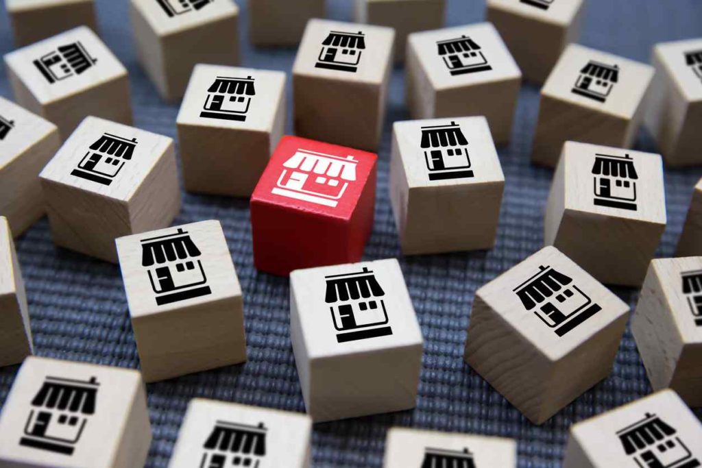 caracteristicas de una franquicia