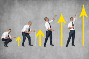 crecimiento personal