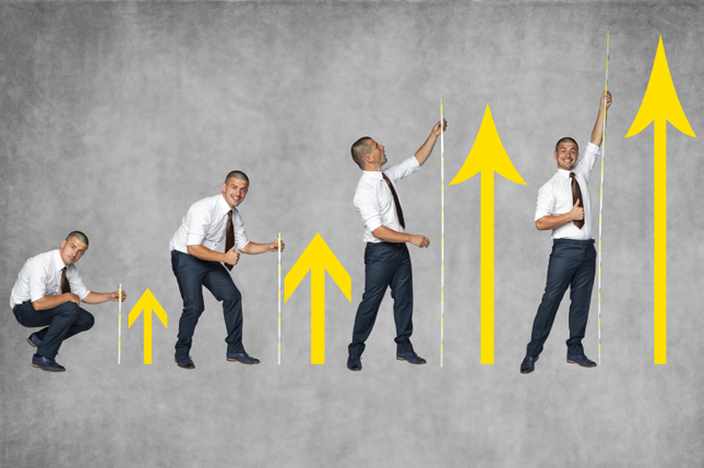 crecimiento personal