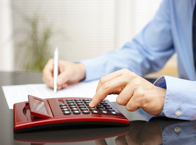 conciliación bancaria