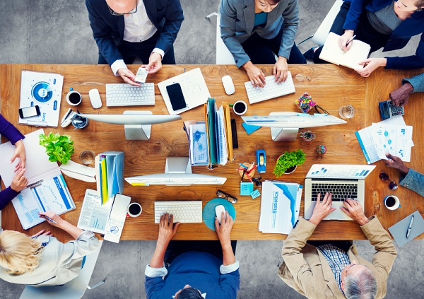 best workplace espana