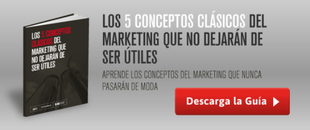 Conceptos Marketing
