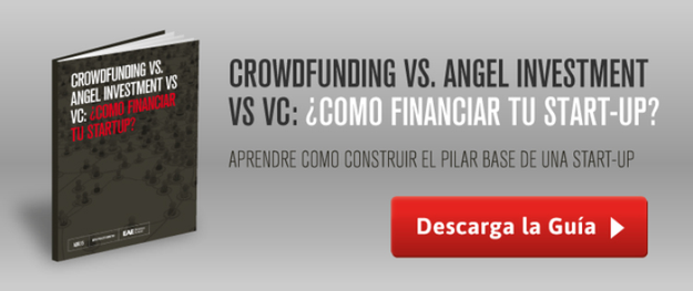 Financiacion Startup