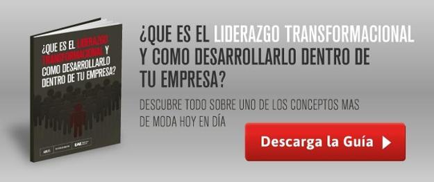 Lider Transformacional