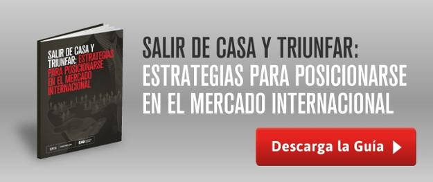 Estrategia Internacional