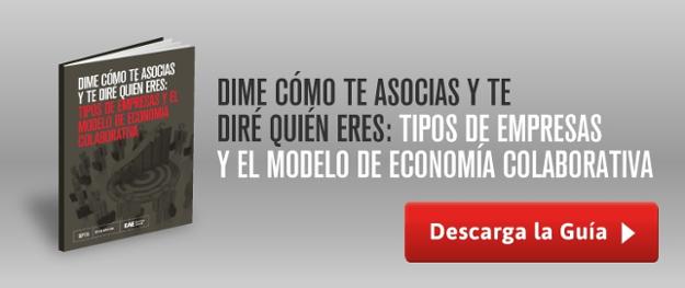 Empresa - Tipos de empresa