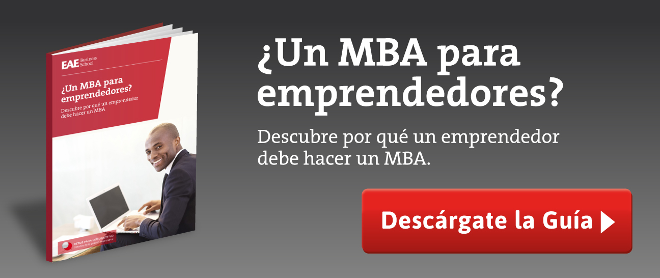 Emprendedor MBA