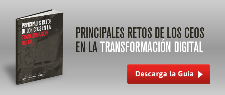 Transformacion digital