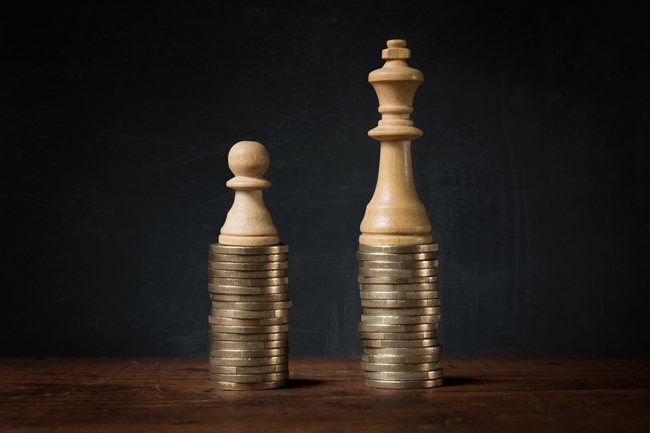 plan estratégico de igualdad de oportunidades