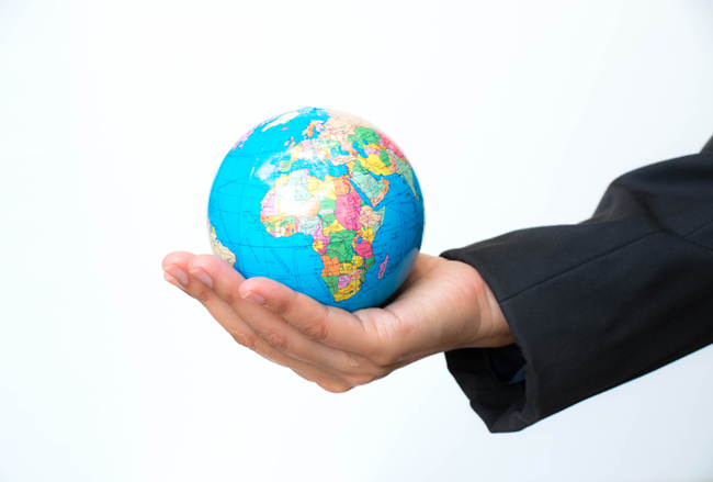 trabajo en el extranjero