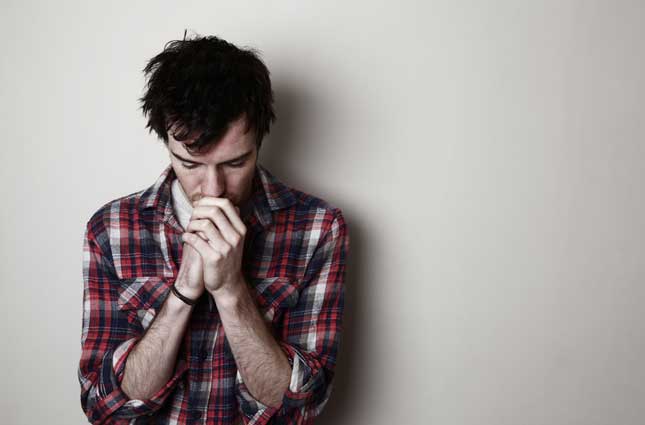 inseguridad personal