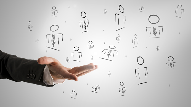 headhunters significado