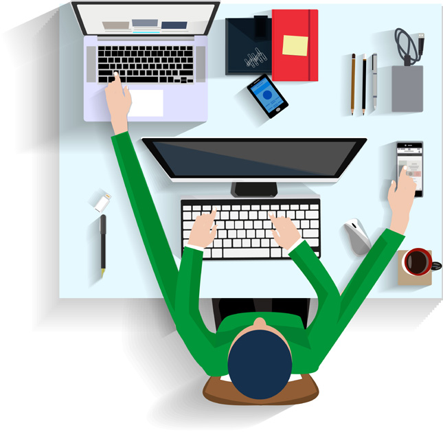 Ventajas e inconvenientes autónomos