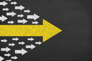 Liderazgo y tipos de leadership